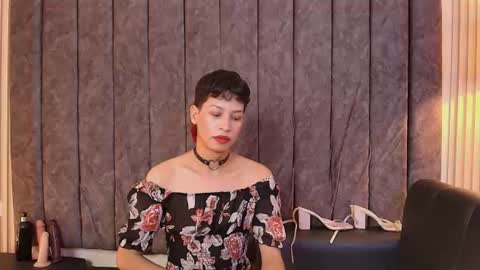 Hamsel  online show from 07-21-26, 10:23