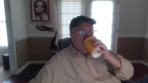 Han online show from 11-02-25, 01:02