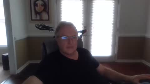 Han online show from 11-16-25, 02:00