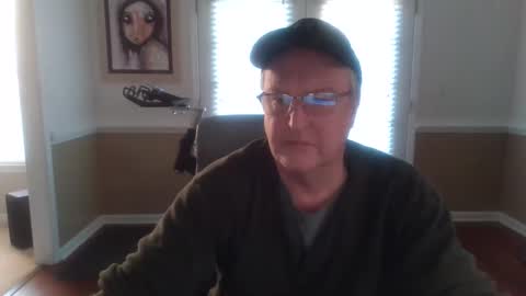 Han online show from 01-11-26, 01:49