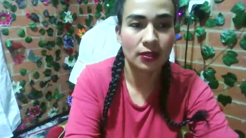 HANMy Dears make sure to follow me here create a FREE account if you dont have one and chat thank you. online show from 12-22-24, 04:39