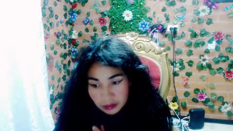 HANMy Dears make sure to follow me here create a FREE account if you dont have one and chat thank you. online show from 01-19-25, 06:42