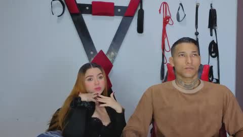 Hana and Zeta online show from 05-15-26, 12:45
