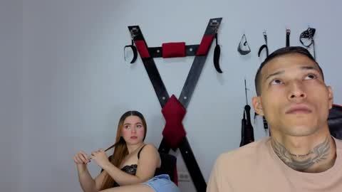 Hana and Zeta online show from 05-17-26, 12:34