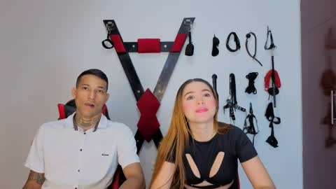Hana and Zeta online show from 05-18-26, 01:17