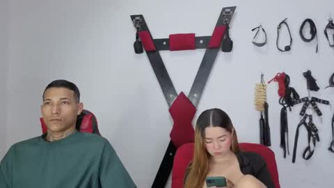Hana and Zeta online show from 05-27-26, 12:35