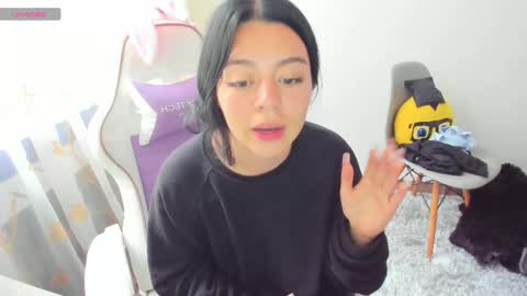 Snapshot of hana_garcia chatting on 01-12-26, 06:35 Hana Garcia online show from 01-12-26, 06:35