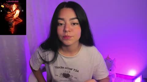 Snapshot of hana_garcia chatting on 02-12-26, 04:29 Hana Garcia online show from 02-12-26, 04:29