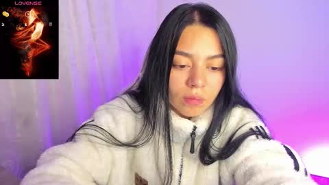 Snapshot of hana_garcia chatting on 02-13-26, 03:13 Hana Garcia online show from 02-13-26, 03:13