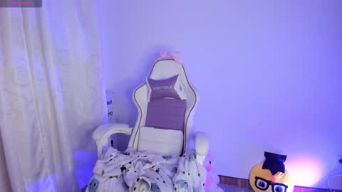 Snapshot of hana_garcia chatting on 02-20-26, 06:26 Hana Garcia online show from 02-20-26, 06:26