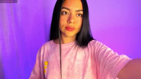 Snapshot of hana_garcia chatting on 02-23-26, 06:00 Hana Garcia online show from 02-23-26, 06:00