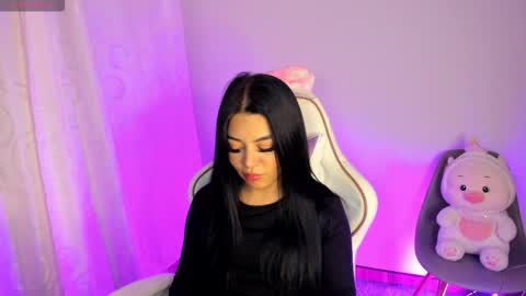 Snapshot of hana_garcia chatting on 03-12-26, 04:18 Hana Garcia online show from 03-12-26, 04:18