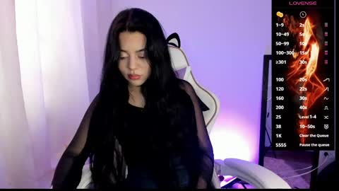 Snapshot of hana_garcia chatting on 05-04-26, 10:28 Hana Garcia online show from 05-04-26, 10:28