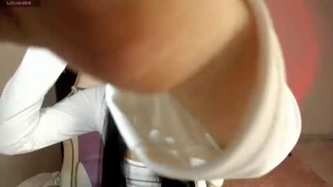 Hana Garcia online show from 07-12-26, 10:45