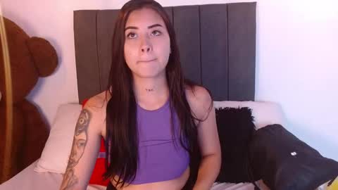 hana_ming online show from 01-12-26, 01:05