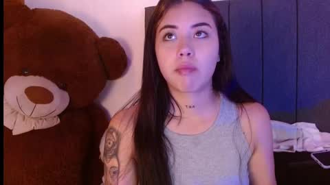 hana_ming online show from 01-16-26, 12:31