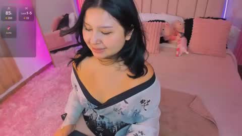 Hanna Rosse online show from 06-29-26, 02:06