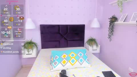 hanaahquinn online show from 02-20-25, 11:31