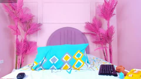 hanaahquinn online show from 02-28-25, 02:31