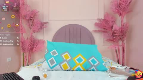 hanaahquinn online show from 03-05-25, 02:56