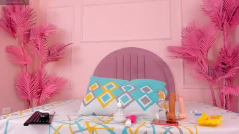 hanaahquinn online show from 03-09-25, 11:47