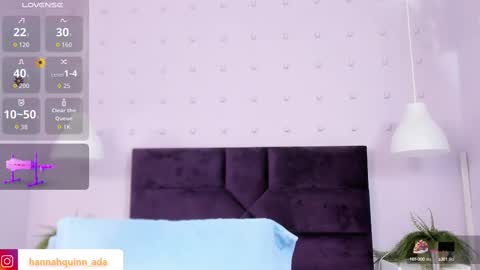 hanaahquinn online show from 09-25-25, 11:58