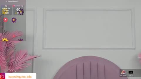 hanaahquinn online show from 11-15-25, 11:40