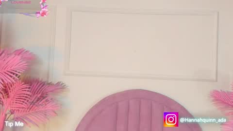 hanaahquinn online show from 03-15-26, 11:38