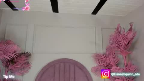 hanaahquinn online show from 03-29-26, 11:32