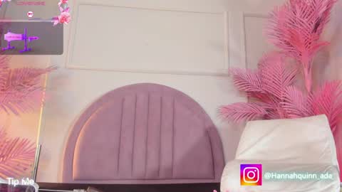 hanaahquinn online show from 04-01-26, 11:44