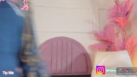 hanaahquinn online show from 04-02-26, 11:41