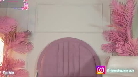 hanaahquinn online show from 04-12-26, 11:37