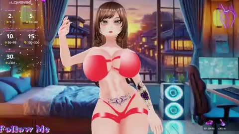 Hanae online show from 06-28-26, 03:51
