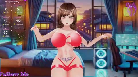 Hanae online show from 07-02-26, 06:58