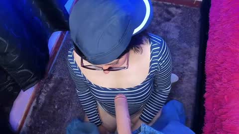 Hanah Montana Independent model online show from 01-04-25, 02:14