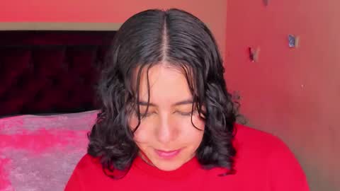 Snapshot of hanah_bakeer chatting on 03-17-26, 04:54 Hanah Montana Independent model online show from 03-17-26, 04:54
