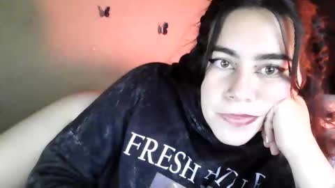 Snapshot of hanah_bakeer chatting on 04-09-26, 03:39 Hanah Montana Independent model online show from 04-09-26, 03:39