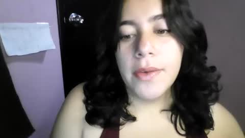 Hanah Montana Independent model online show from 06-22-26, 03:53
