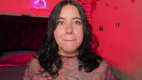 Hanah Montana Independent model online show from 07-01-26, 03:12
