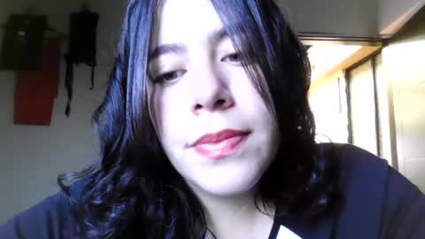 Hanah Montana Independent model online show from 07-03-26, 05:41