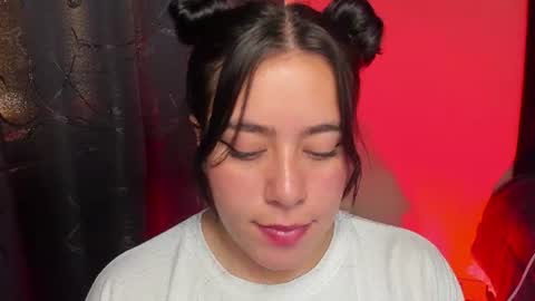 Hanah Montana Independent model online show from 07-06-26, 03:03