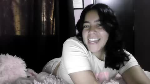 Hanah Montana Independent model online show from 07-27-26, 04:58