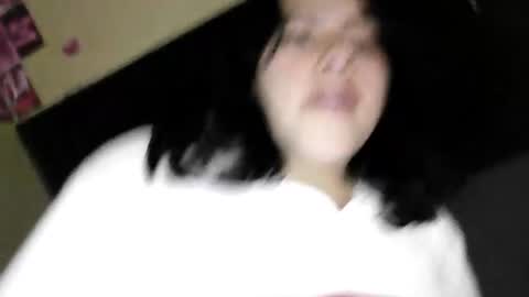 Hanah Montana Independent model online show from 07-29-26, 07:34