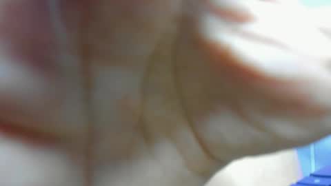 Hanna Lineros  online show from 05-18-26, 12:33