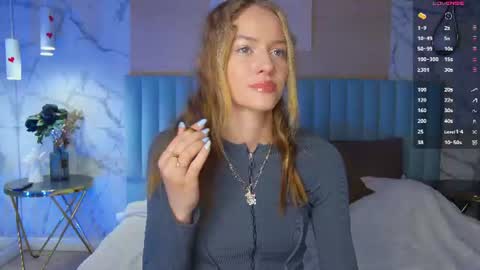 Hanah online show from 07-23-26, 05:49