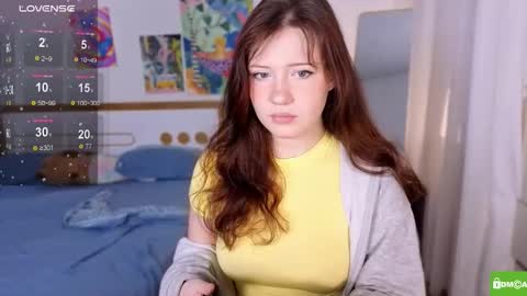 Snapshot of hanahwoods chatting on 11-23-25, 02:11 hanahwoods online show from 11-23-25, 02:11