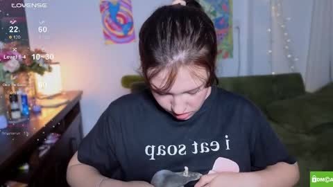 hanahwoods online show from 04-04-26, 03:09