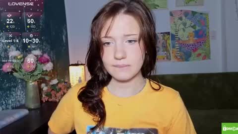hanahwoods online show from 05-04-26, 03:02