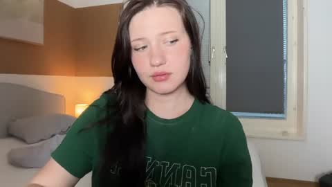 hanahwoods online show from 06-11-26, 02:53