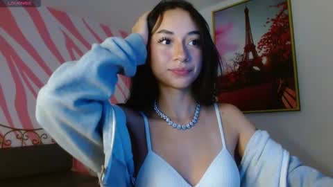 Hanaku  online show from 03-25-26, 08:37